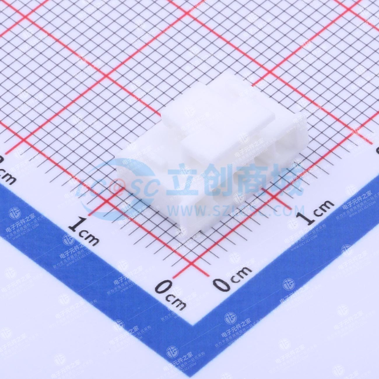 1x5P 2.5mm