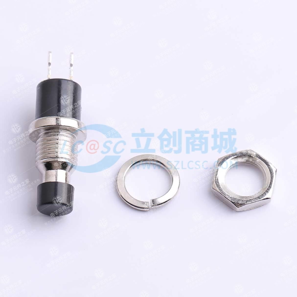 3件套 开关电路性能