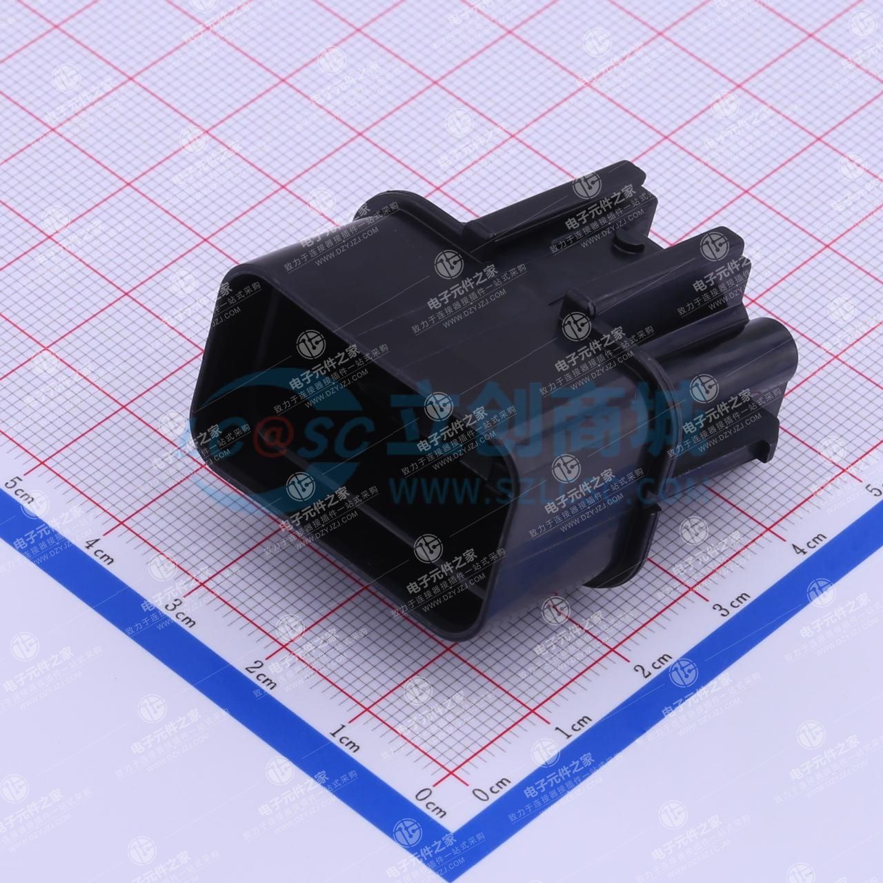 5.8mm 2x5P