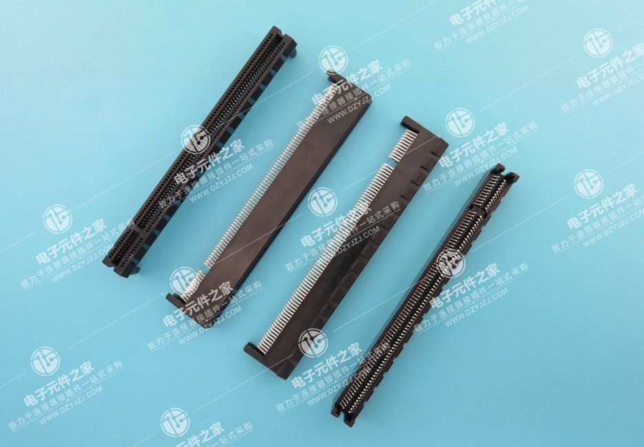 PCI-E 1.0PH 夹板式