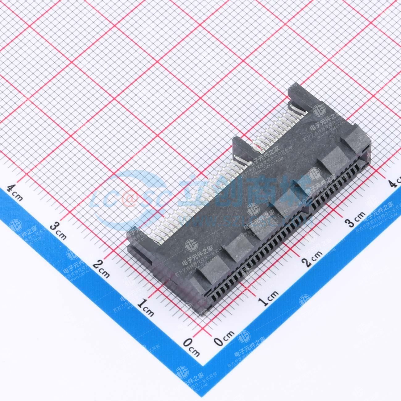 PCIE-064-02-F-D-EMS2-BG