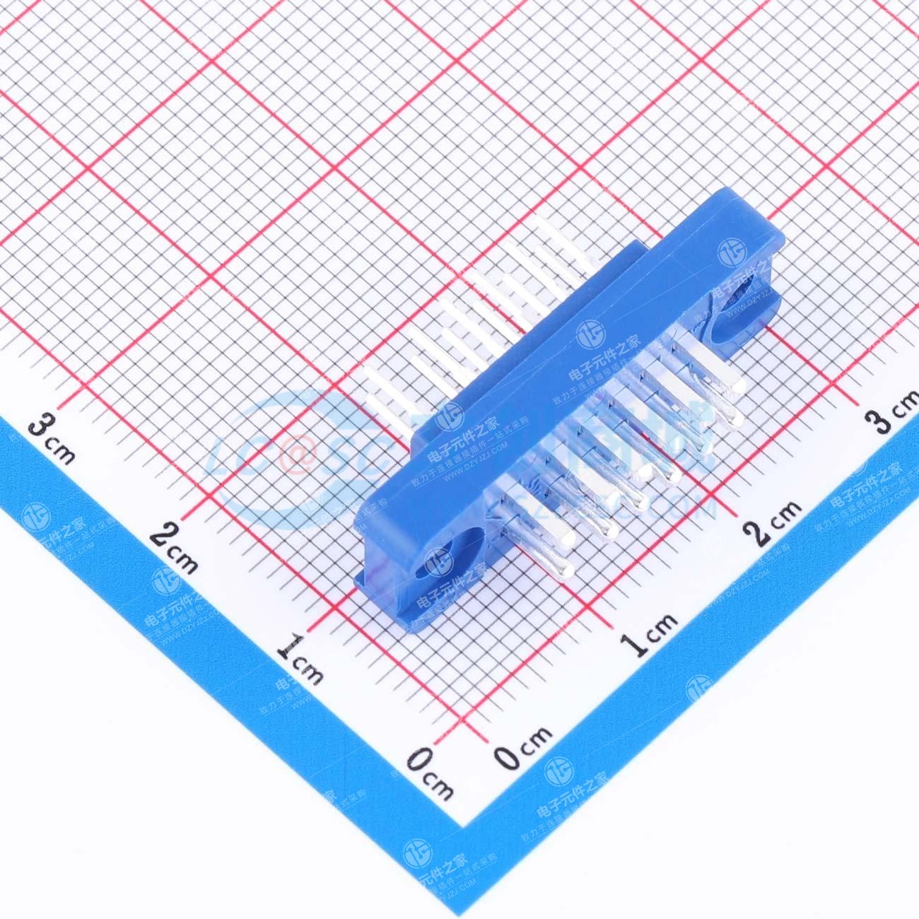 矩形浸焊连接器，支持直接浸焊到PCB，适用于PCB到PCB和PCB到电缆连接，紧凑轻量，满足高密度封装要求。