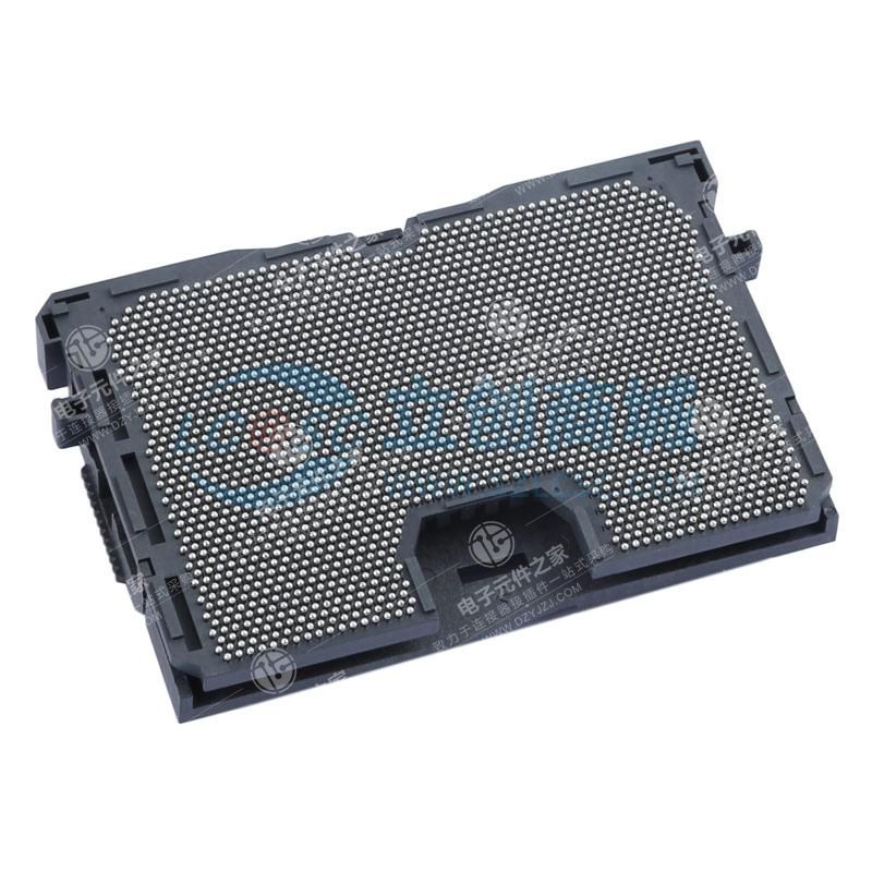 LGA4189 插座