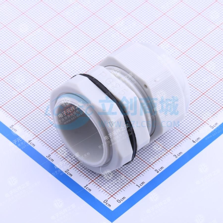 电缆固定头