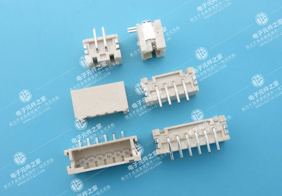 PH 2.0PH 立式贴片WAFER