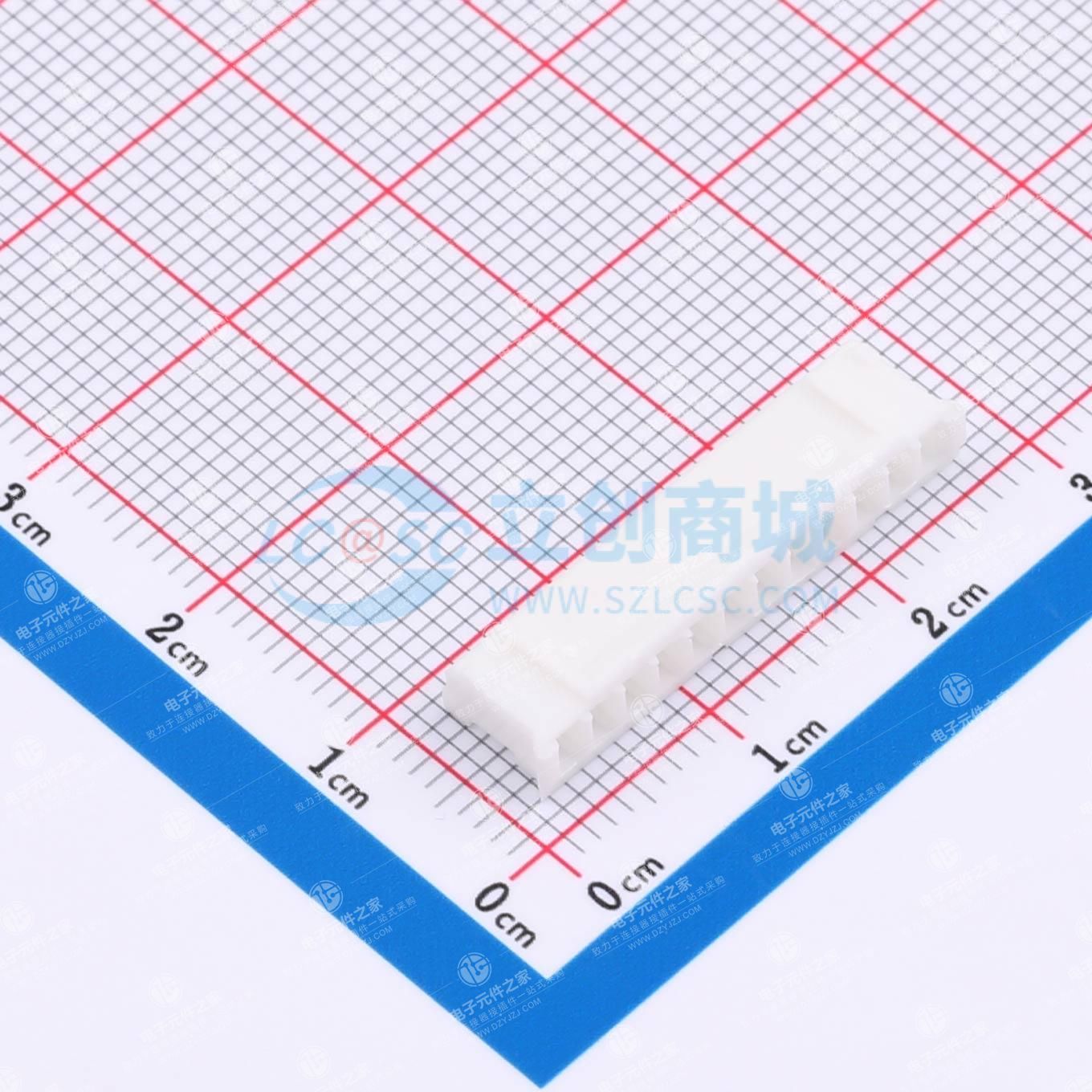 1x12P 2mm