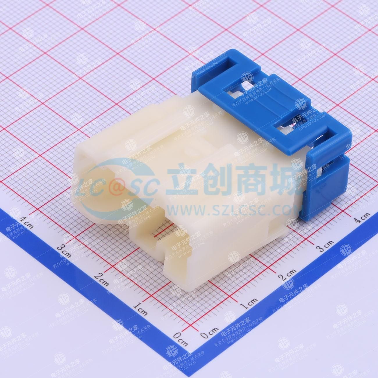 1x3P 9mm