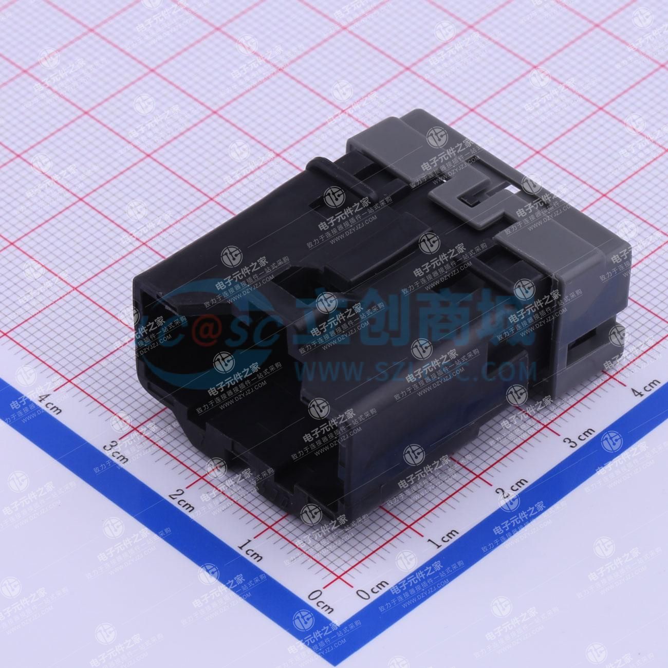9mm 2x3P