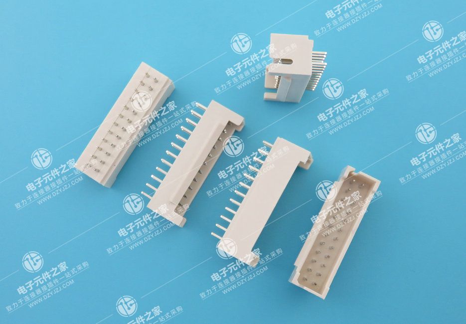 PHB 2.0PH 双排直针
