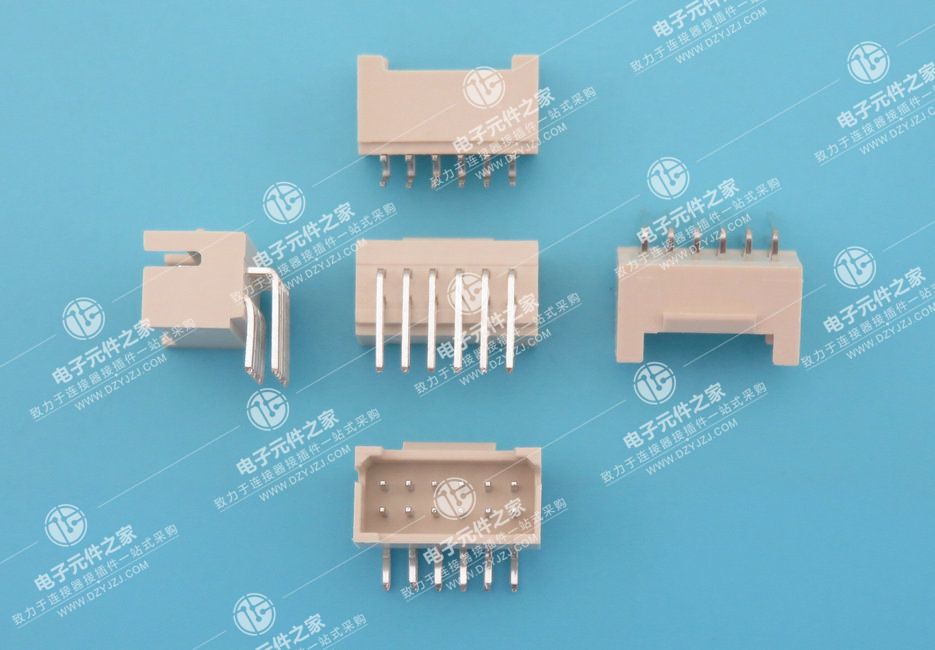 PHB 2.0PH 双排弯针