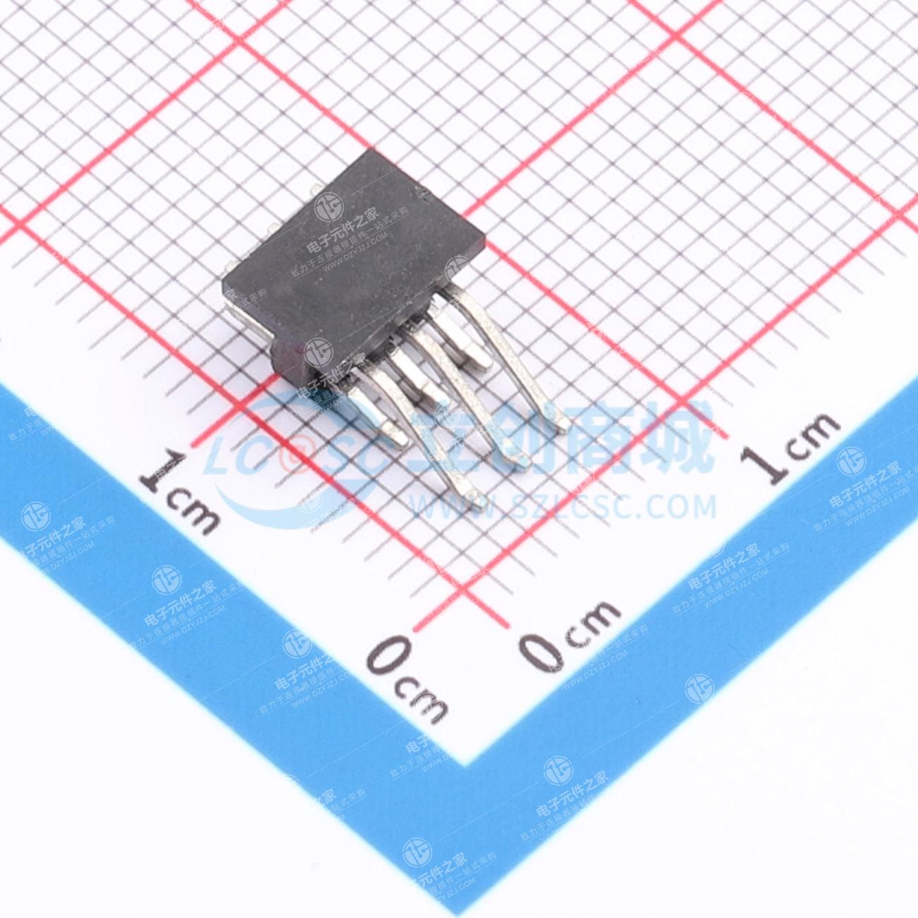 2.0*2.0MM排针
