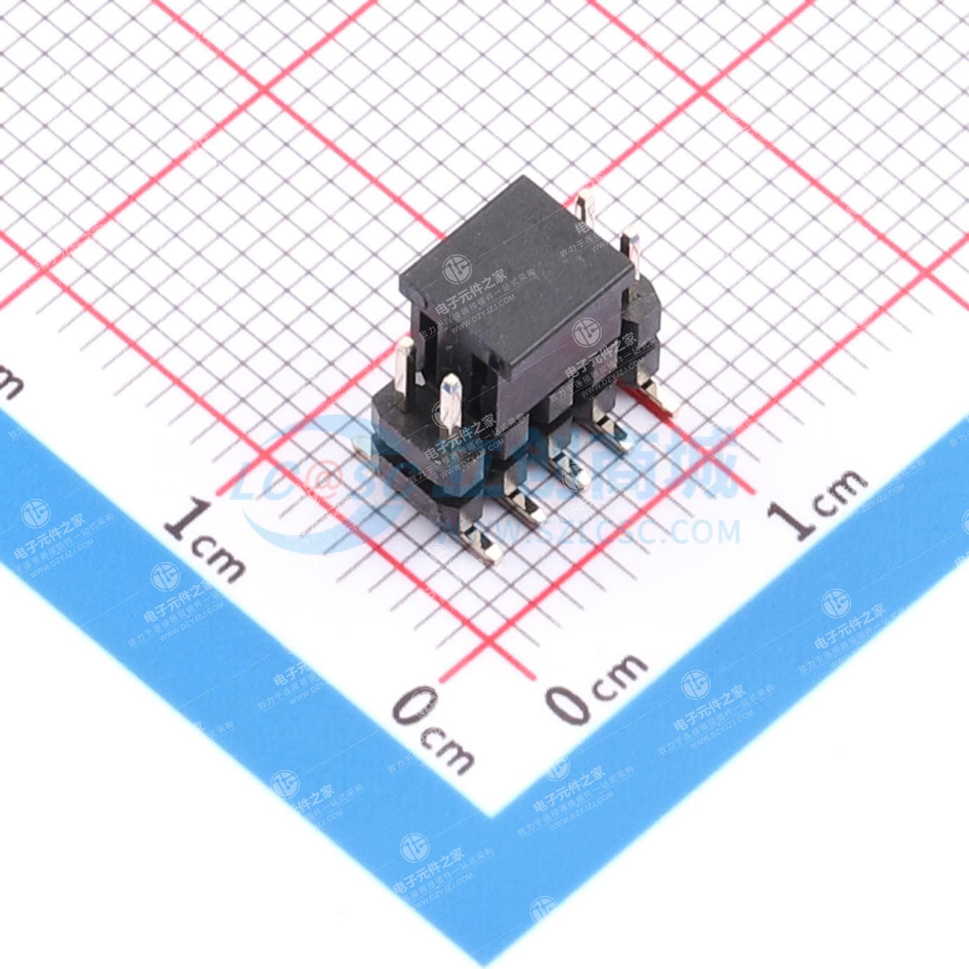 2.0*1.5MM排针