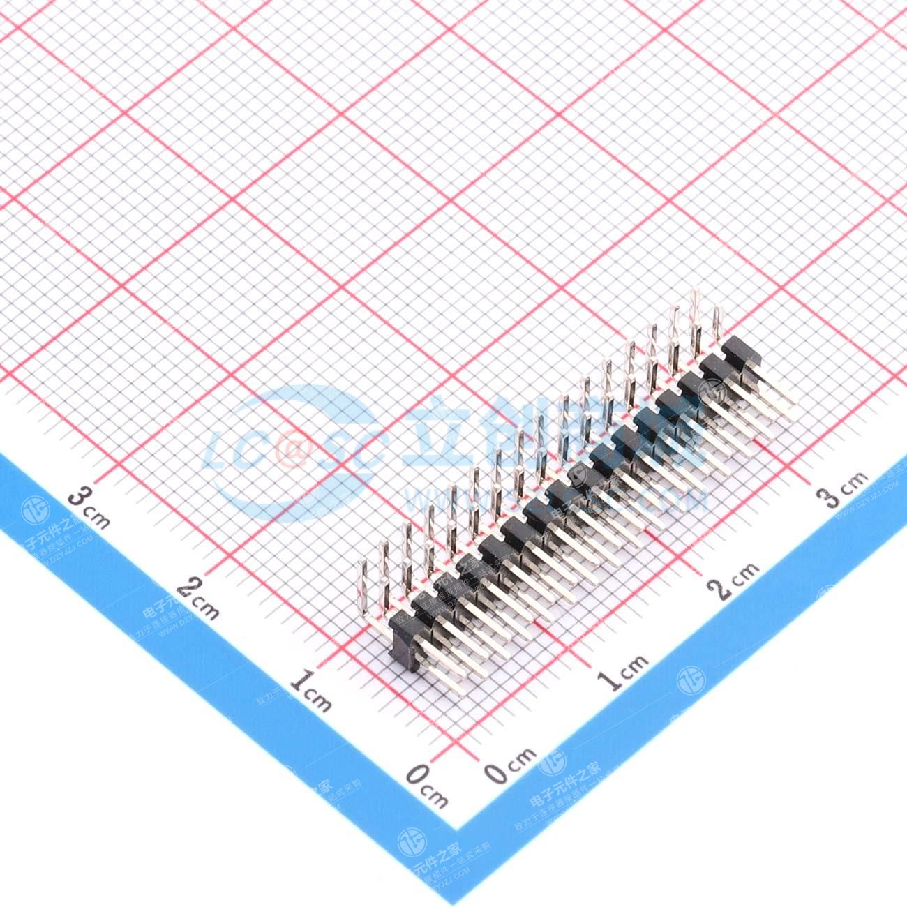 2.0*2.0排针