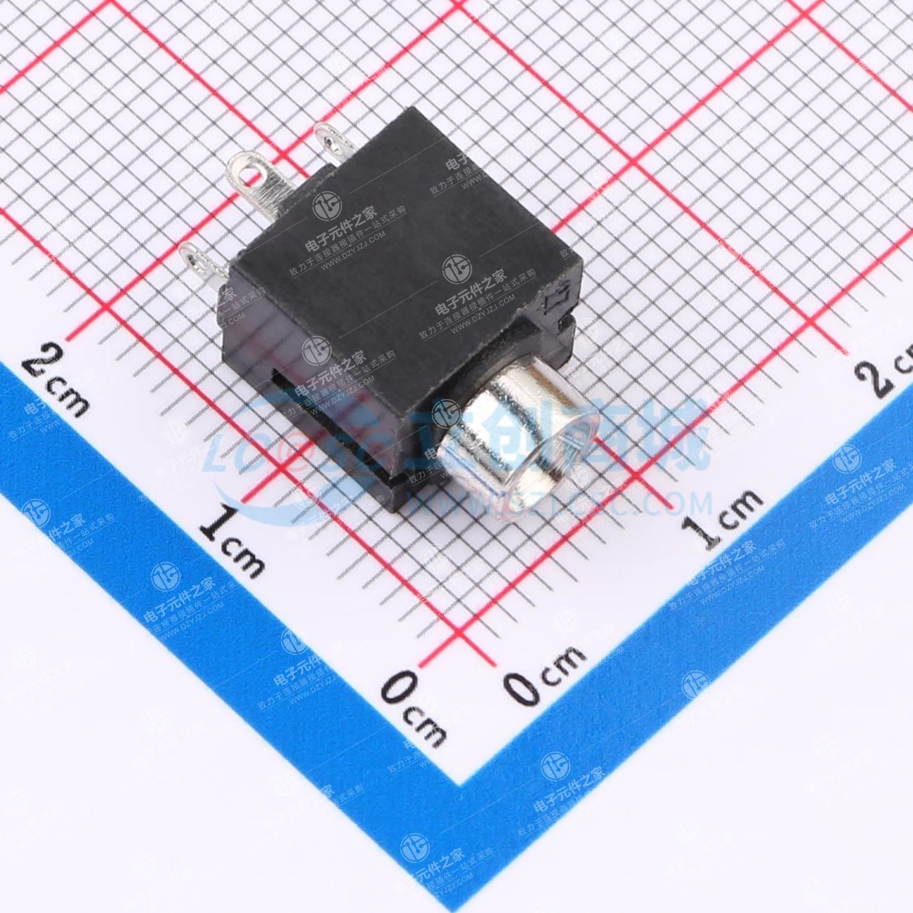 3.5mm耳机座
