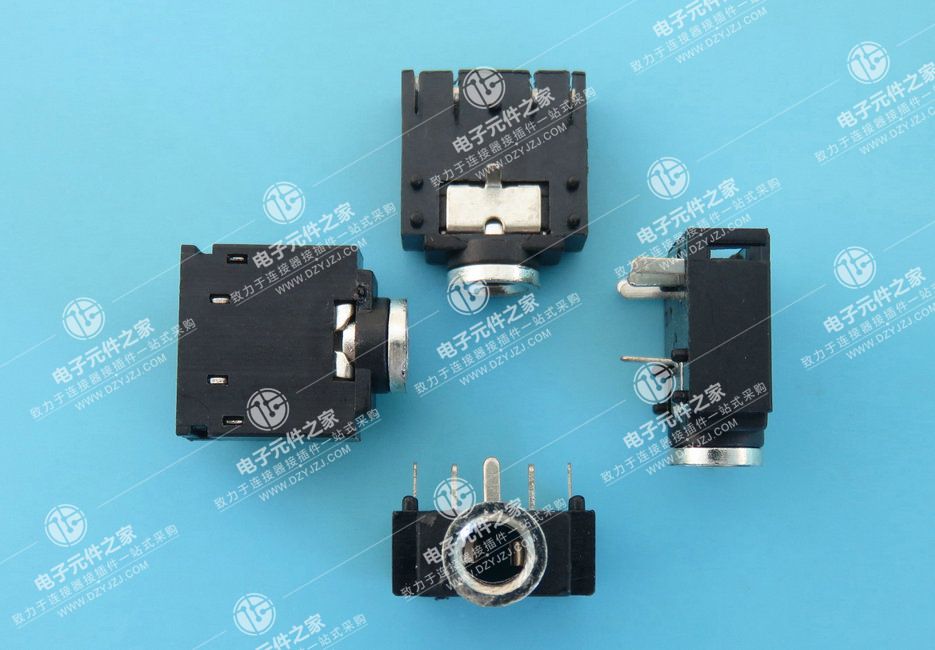 PJ-307 5P