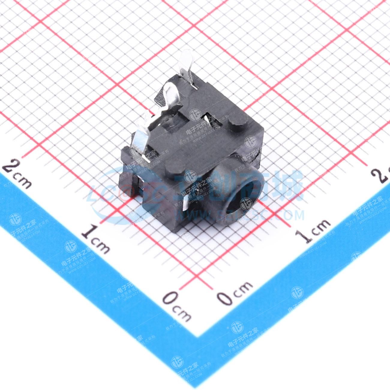 3.5mm耳机座