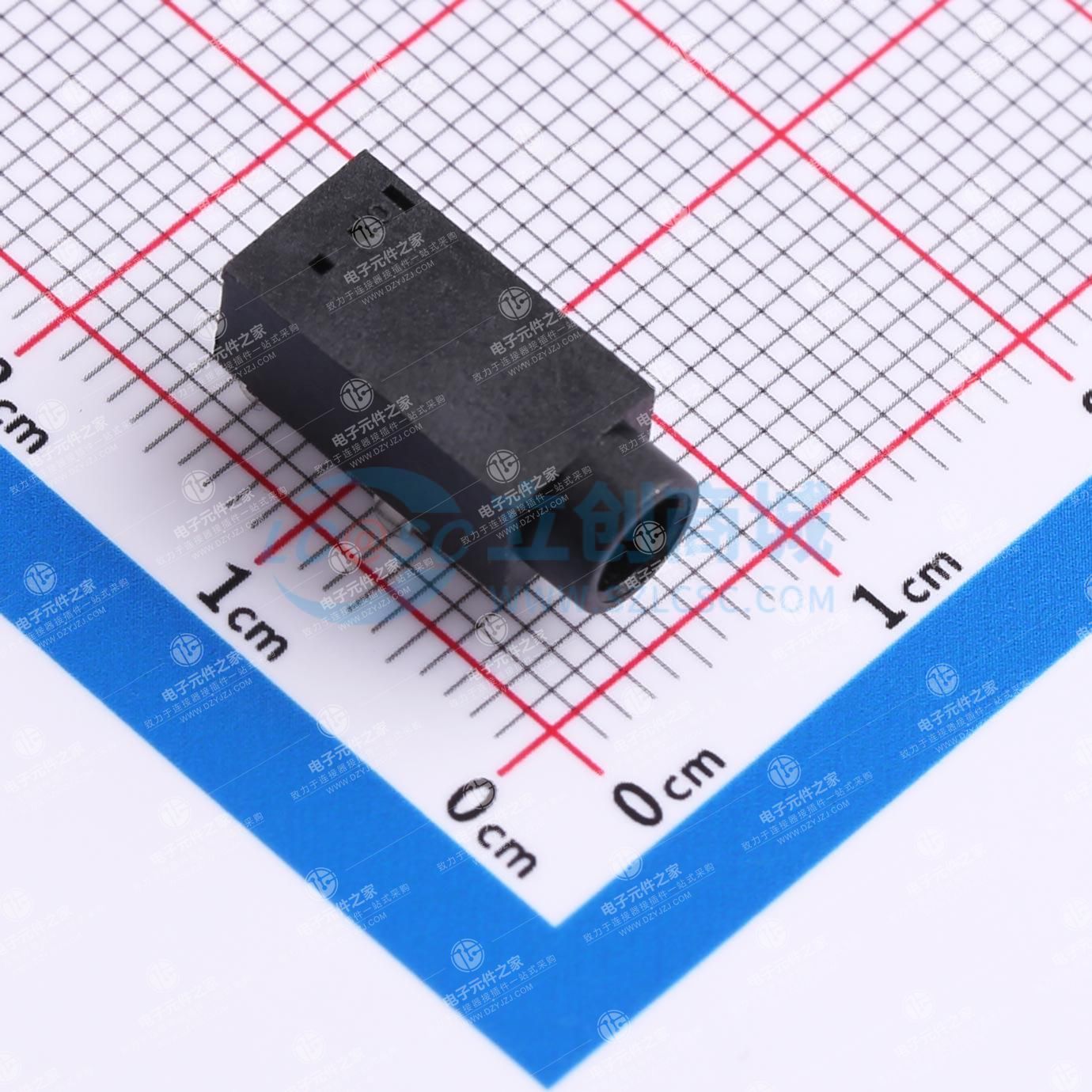 3.5mm耳机座