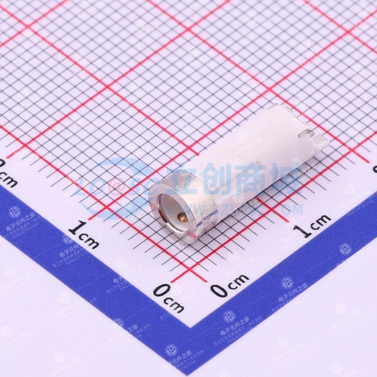 3.5mm耳机座 停产