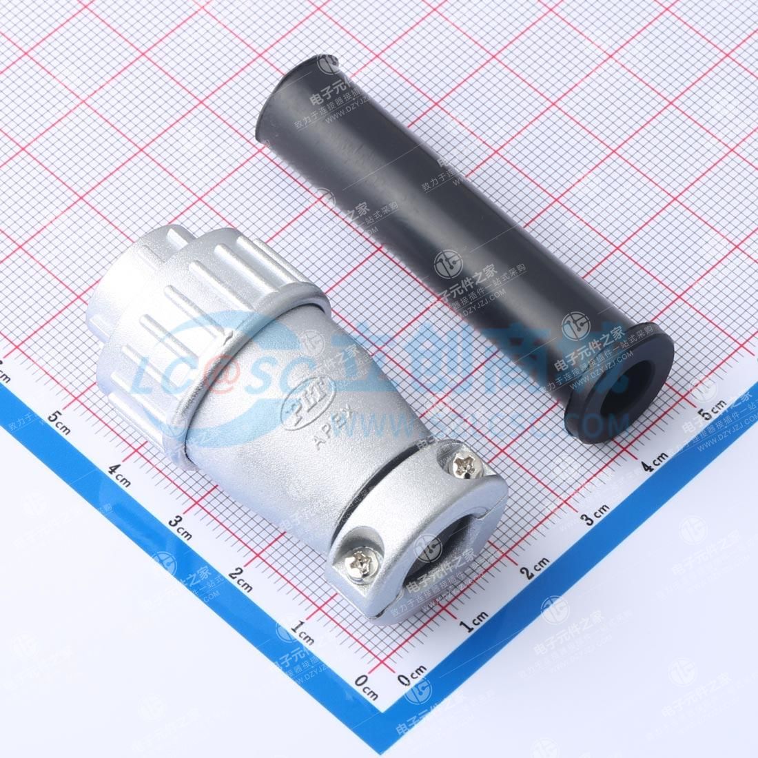 防水防爆电子电机工业连接器