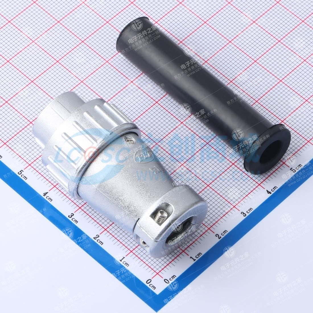 防水防爆电子电机工业连接器