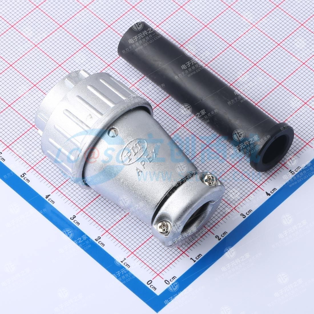 防水防爆电子电机工业连接器