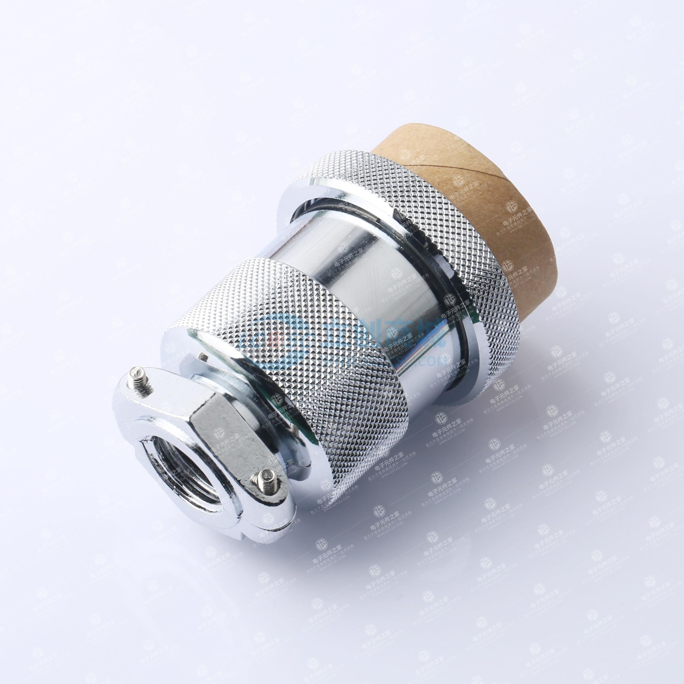 防水防爆电子电机工业连接器
