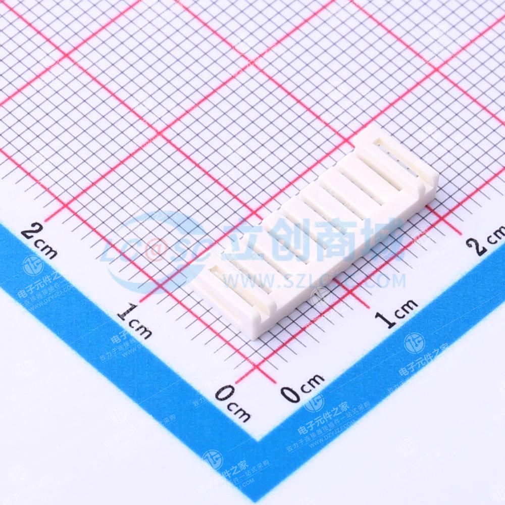 10P 2mm