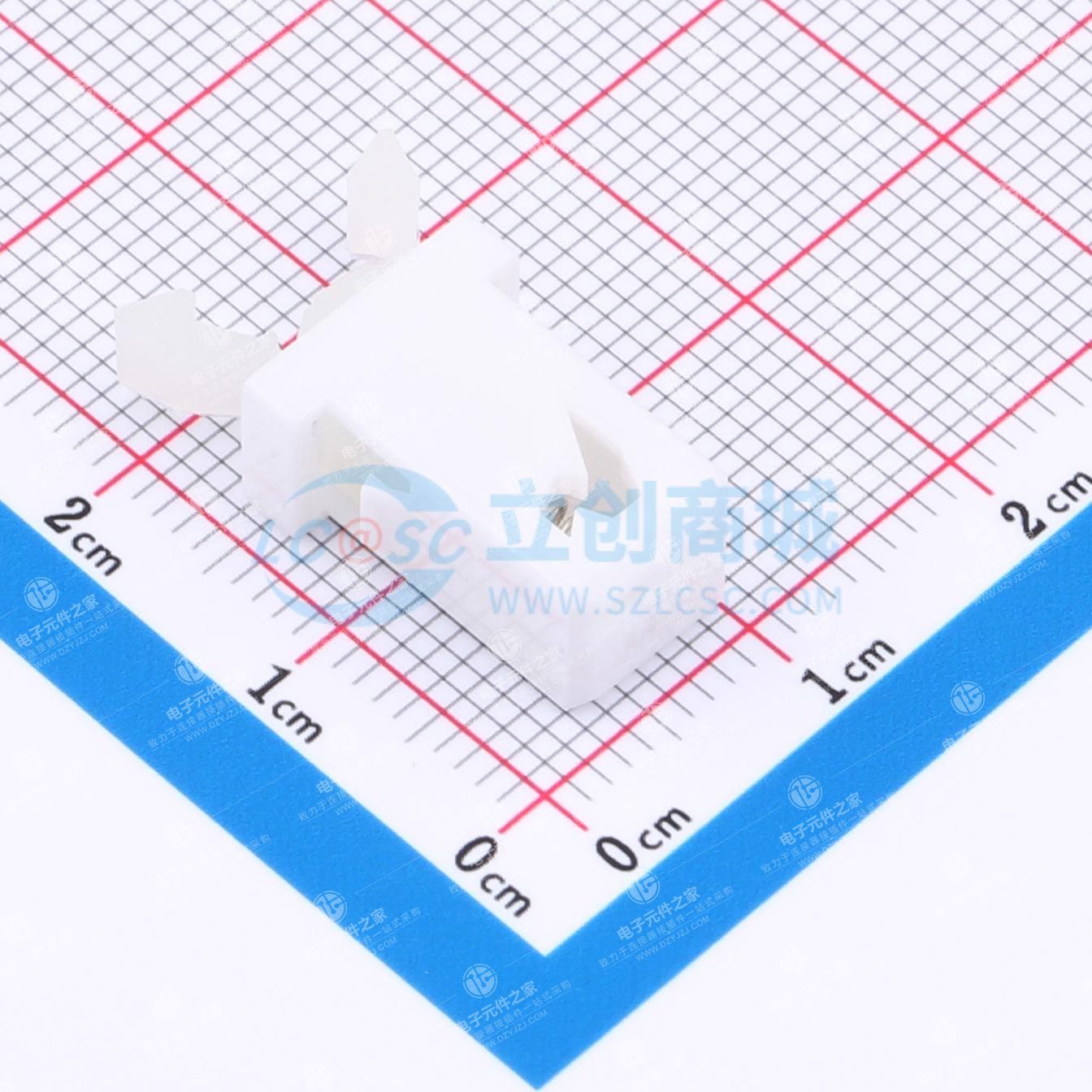 门锁开关