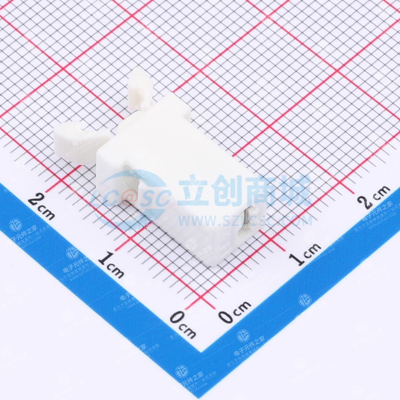 门锁开关