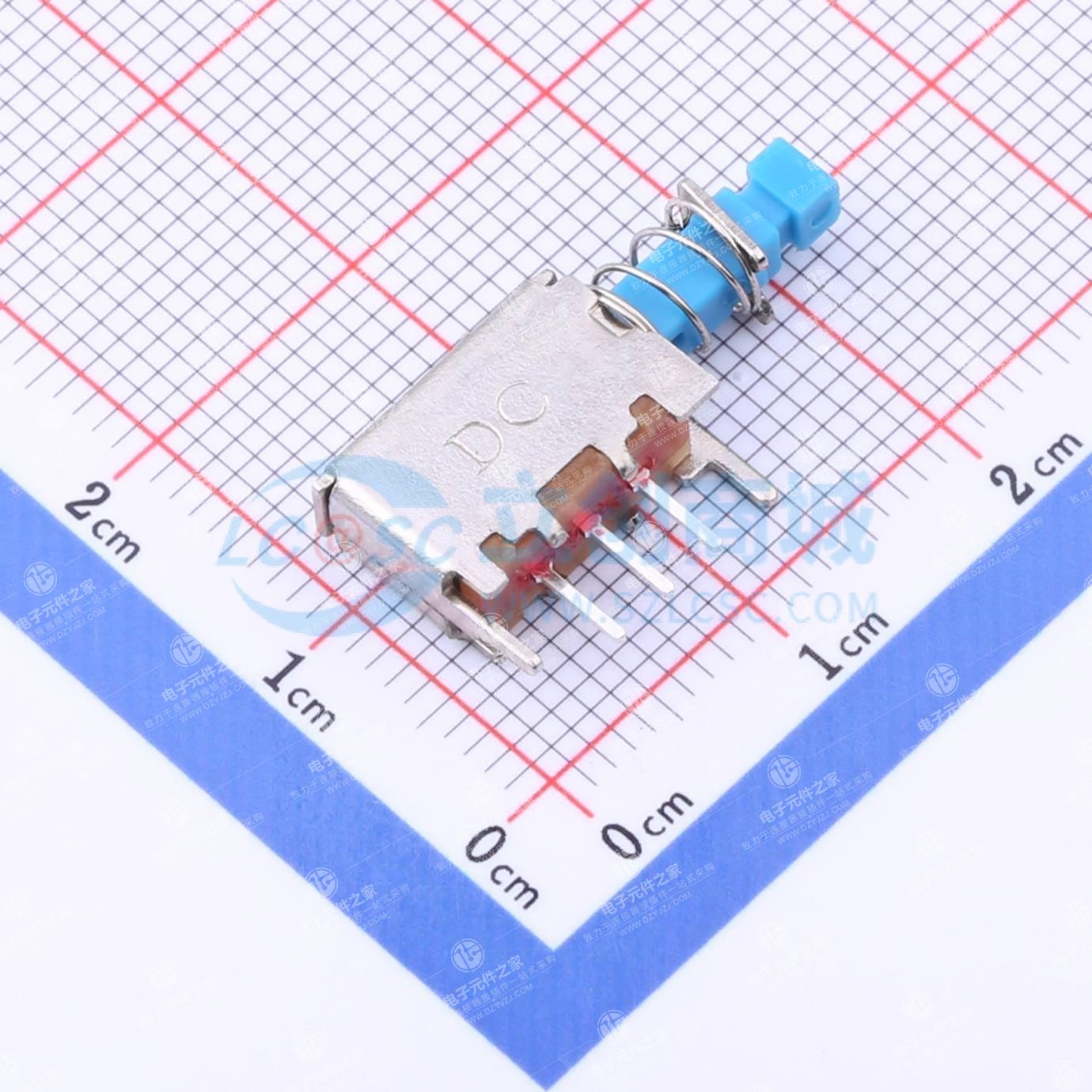 直键开关PS-12E15