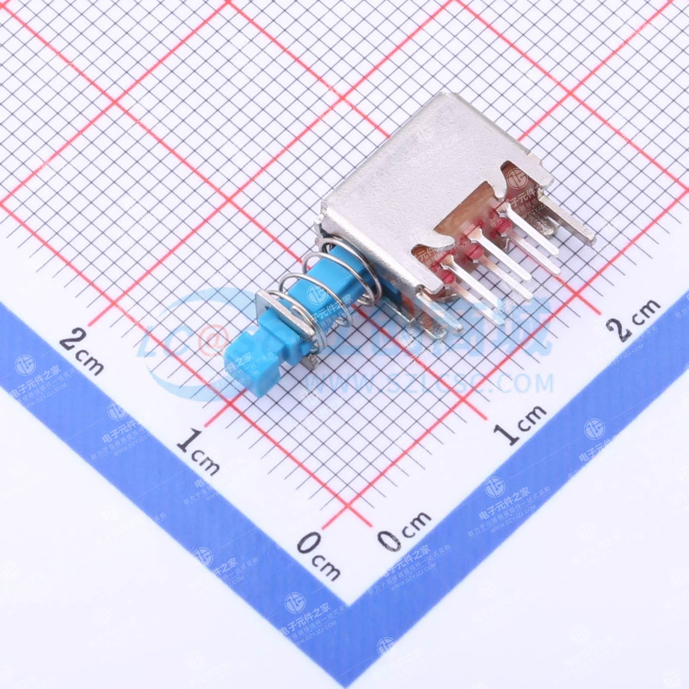 直键开关PS-22E26