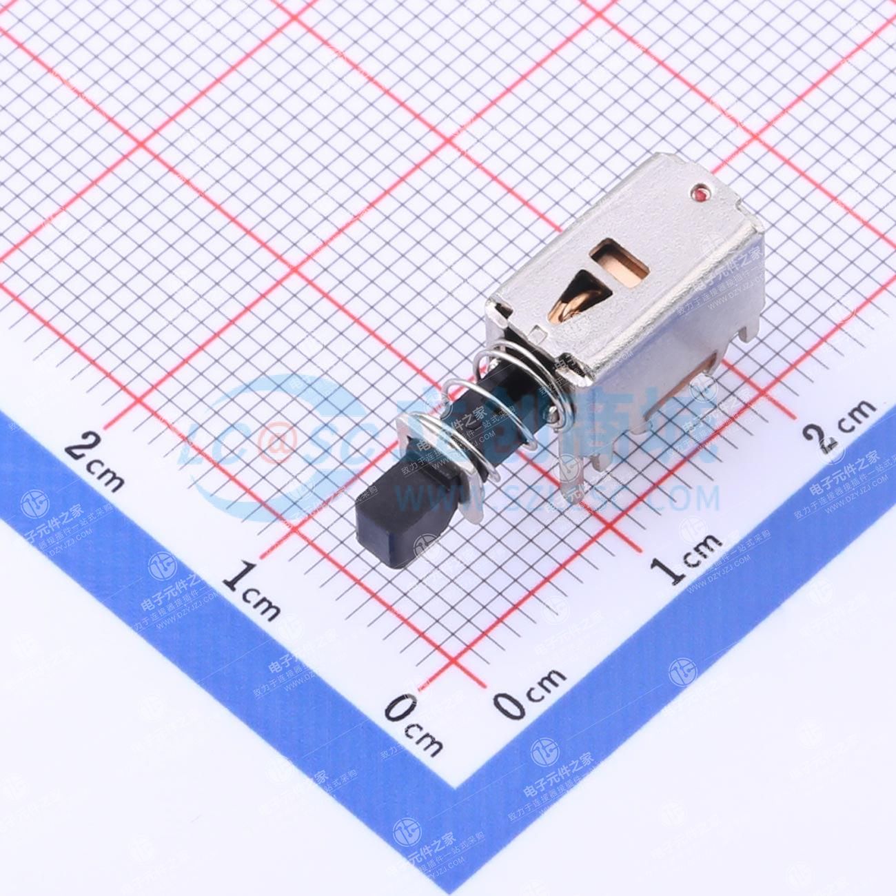 直键开关PS-22E35