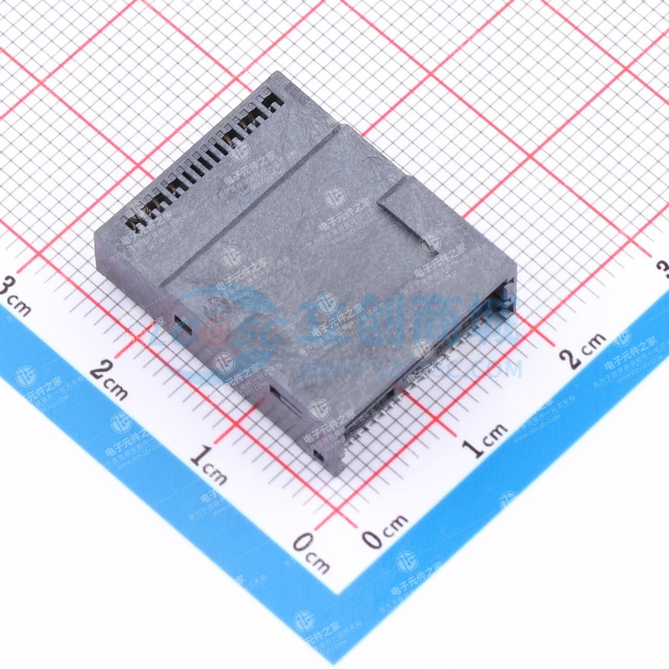 QSFP-DD 2318579