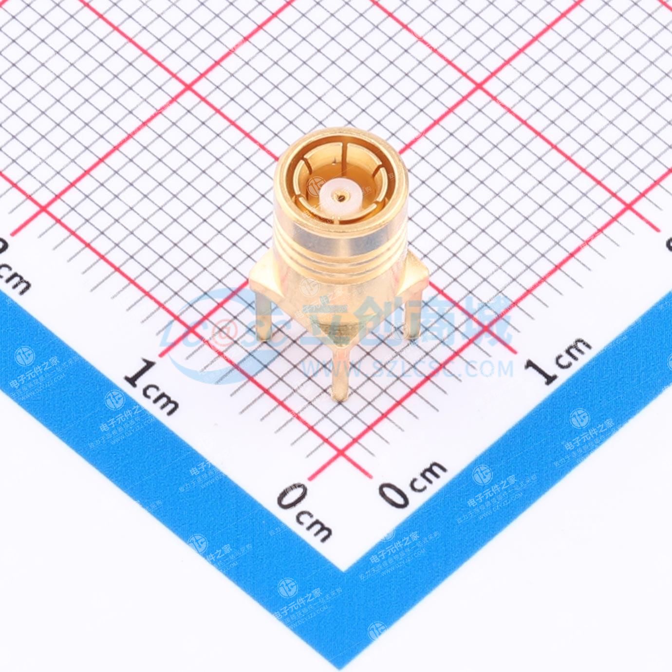 内孔 SMB 正脚