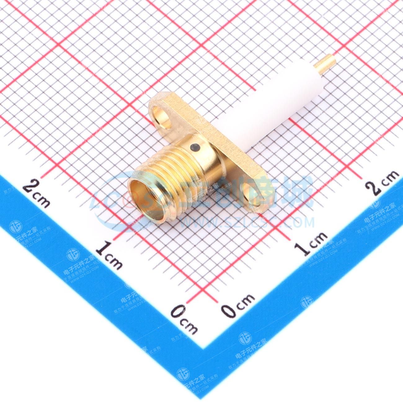 内孔 SMA