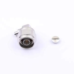 射频和同轴连接器 r161152107w