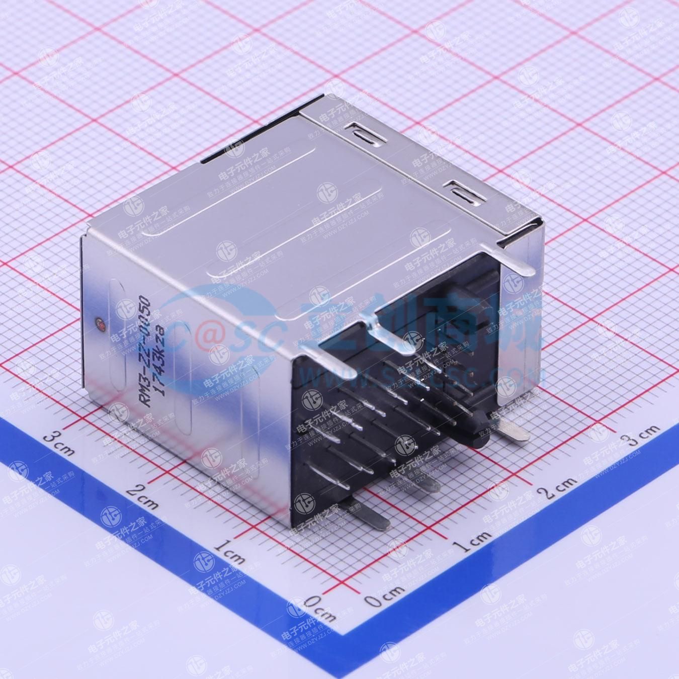 RM3-ZZ-0050
