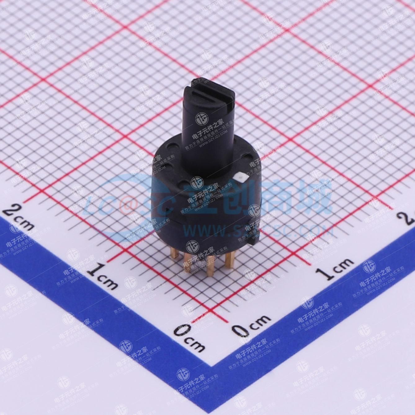 RT系列旋钮开关