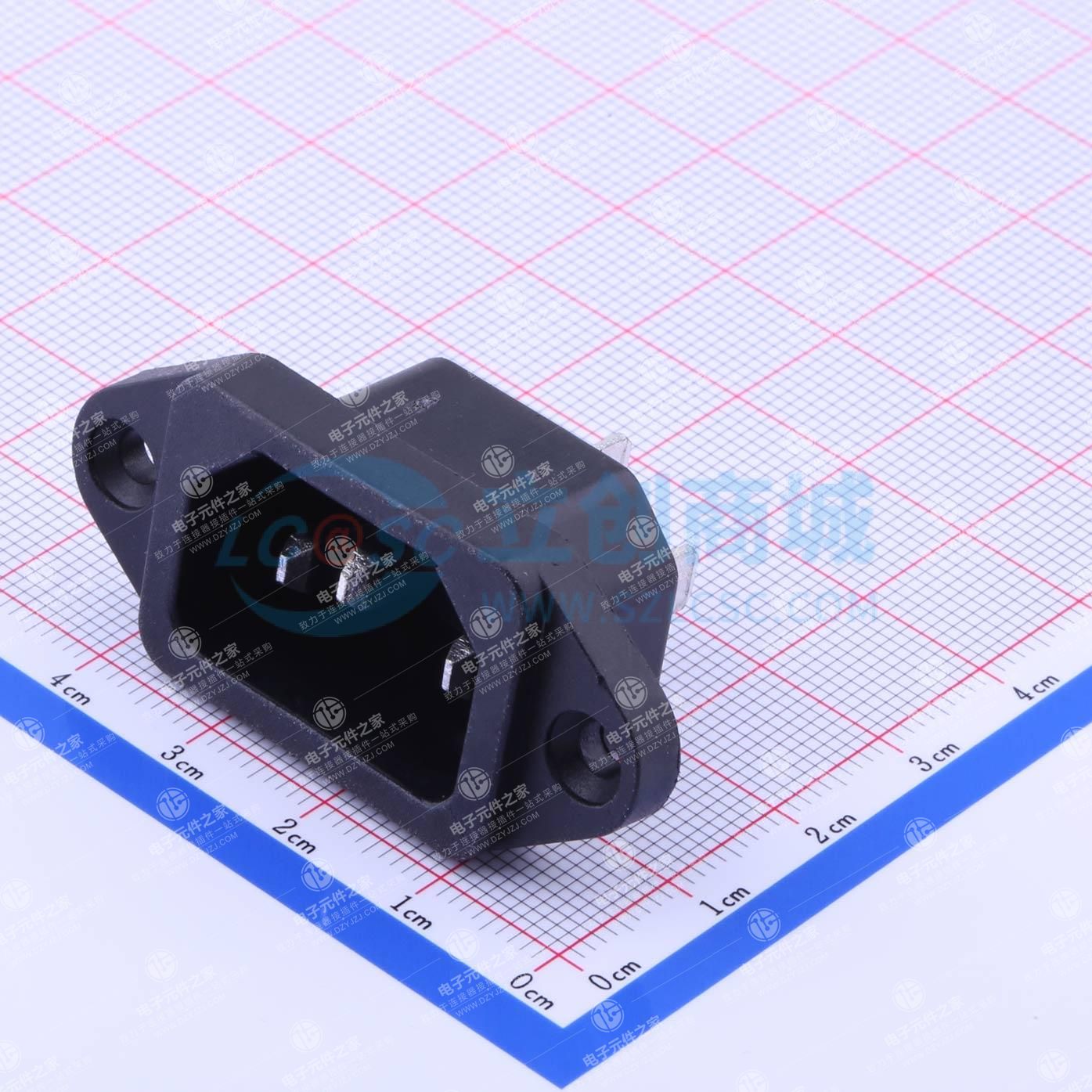 250V 15A