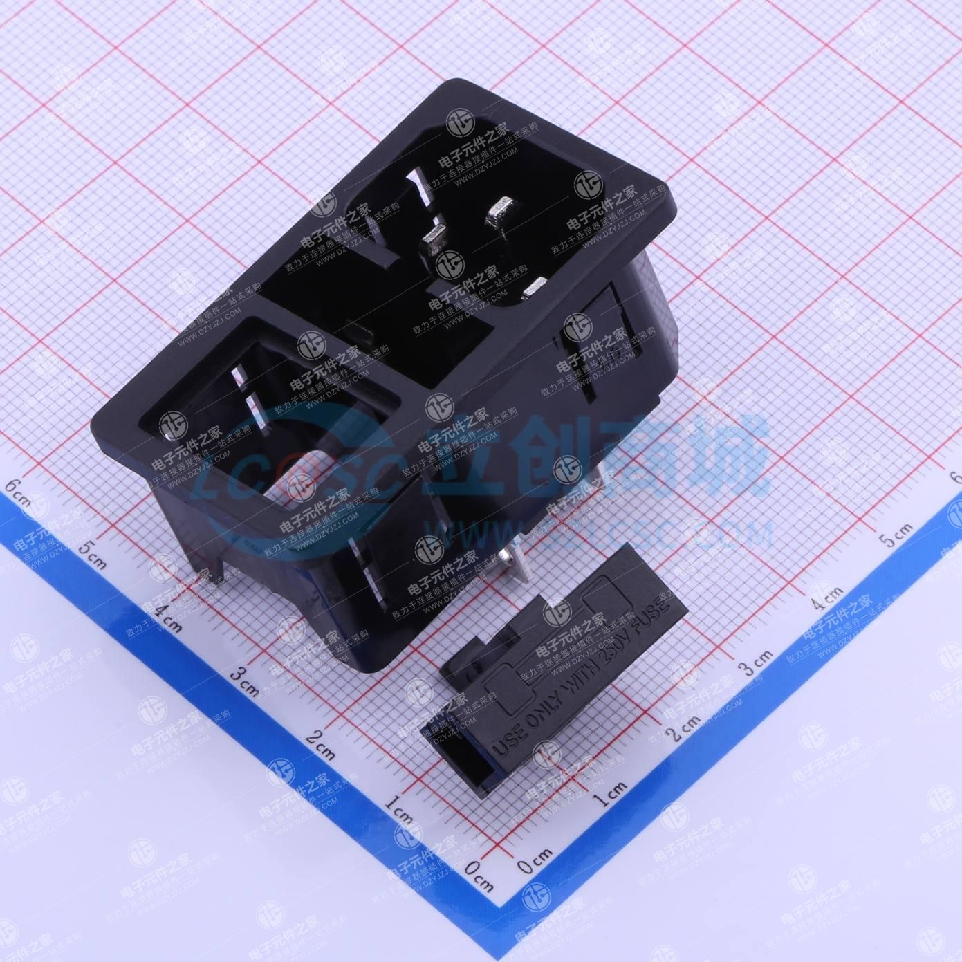 2件套 S-03F-12S-4-1.0
