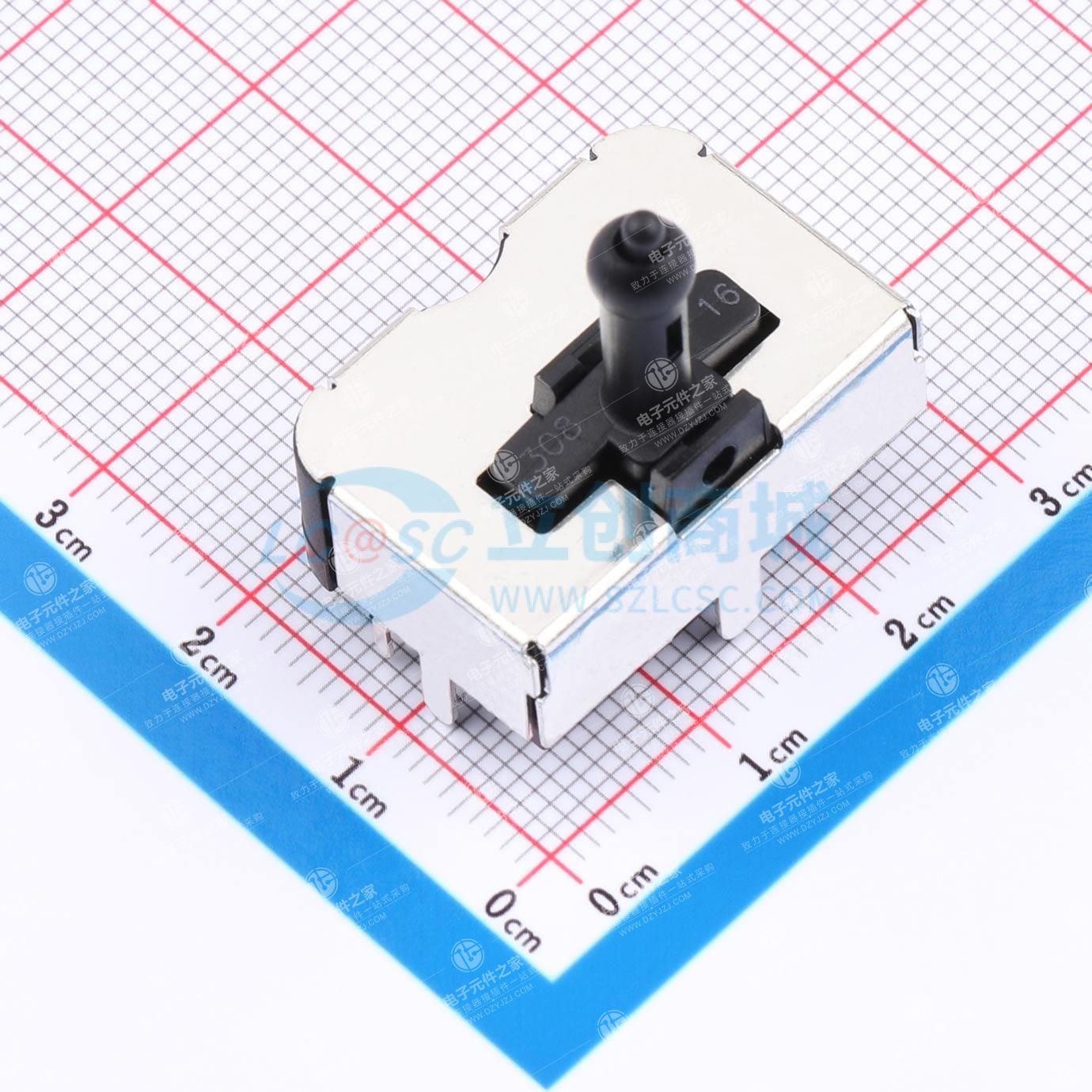 2路开关电气与机械性能