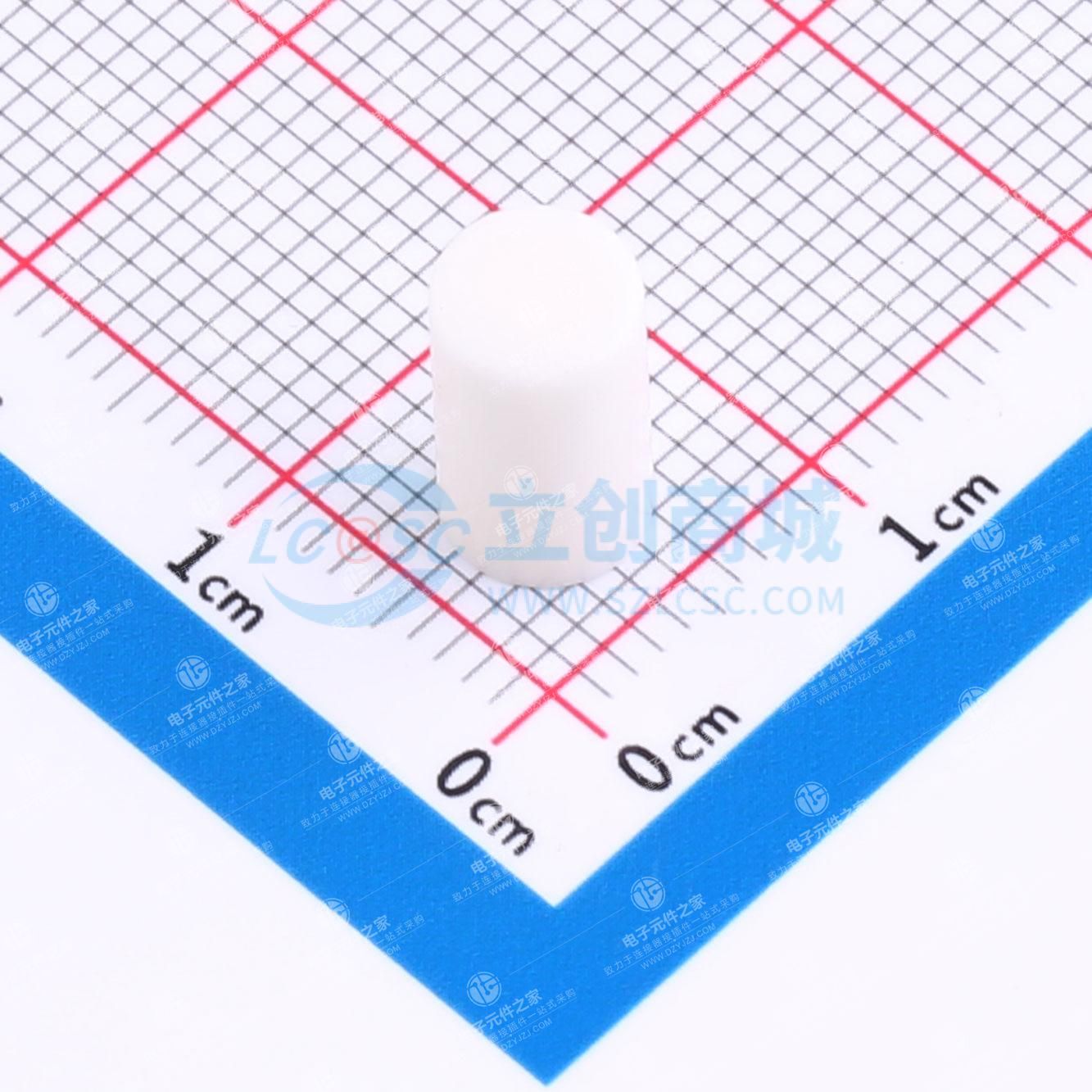 内孔3*2，5.8*10按键开关帽