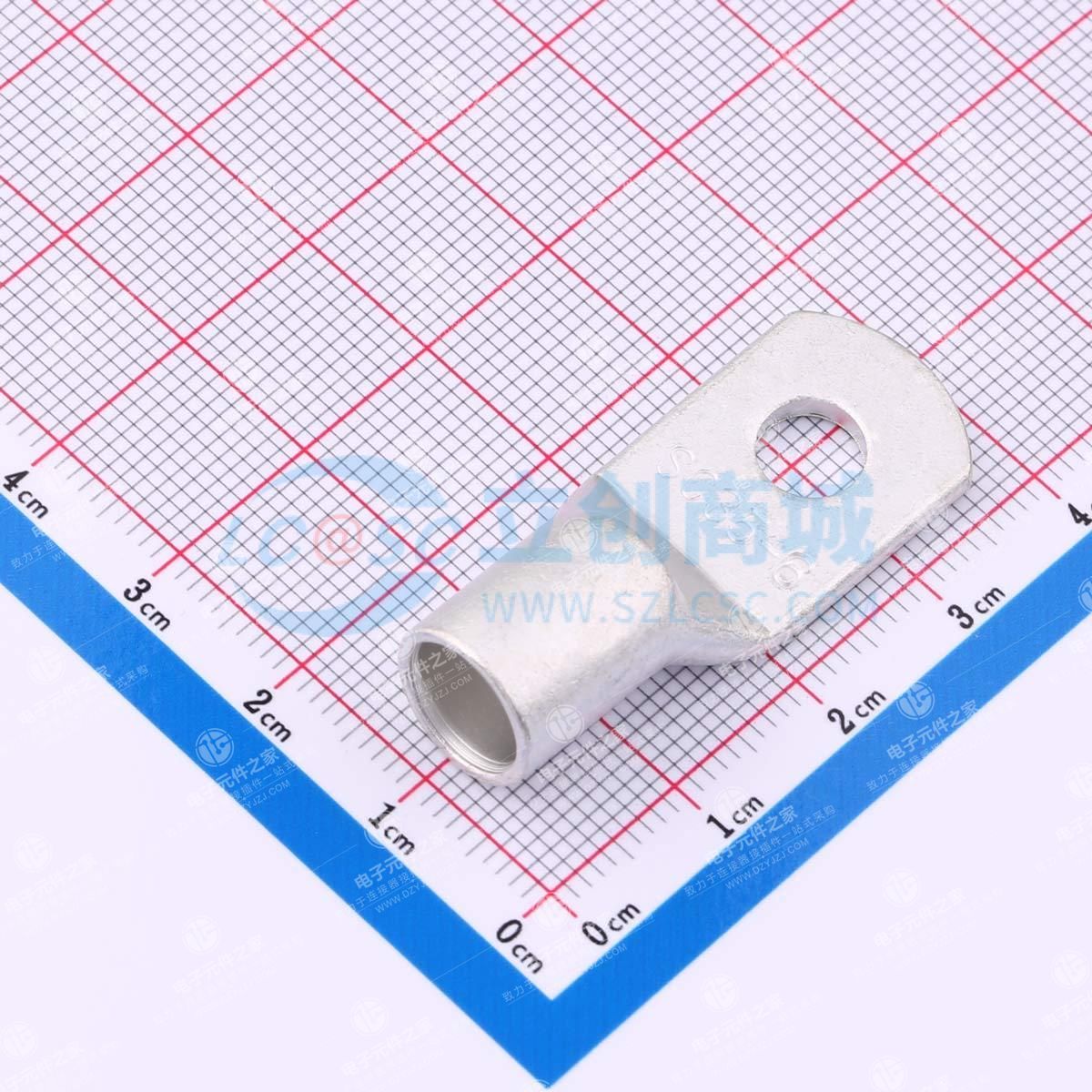 铜管端子
