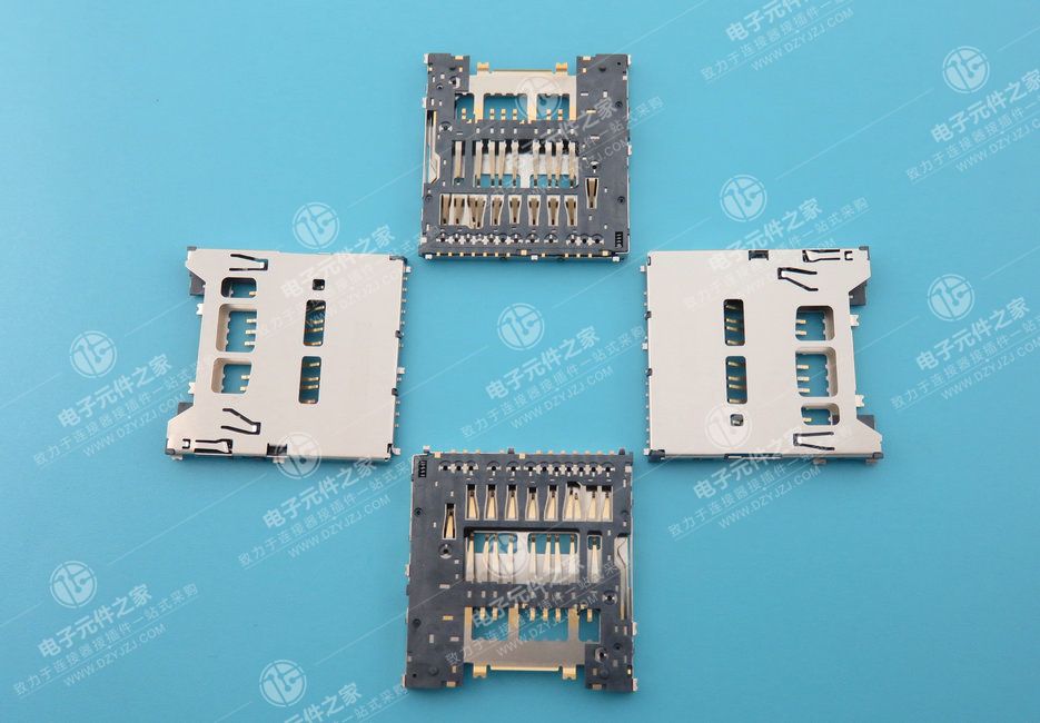 SD 7.0 PUSH 2.9H SMT
