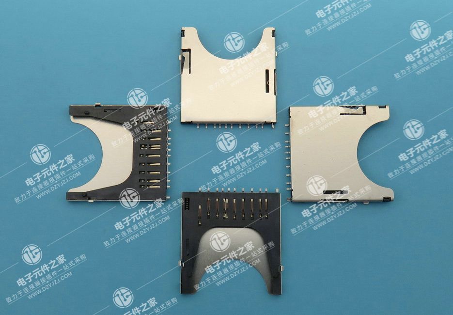 点击查看大图 SD PUSH 定位片向外