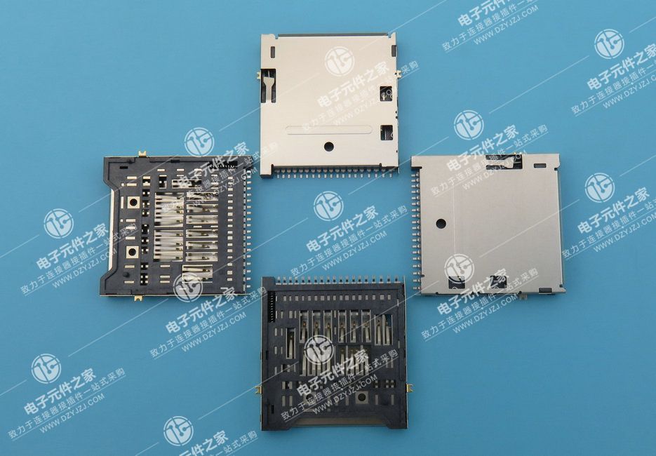 SD 4.0 PUSH 板上型 3.6H