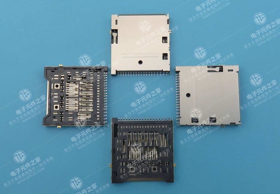 SD 4.0 PUSH 板上型 3.6H