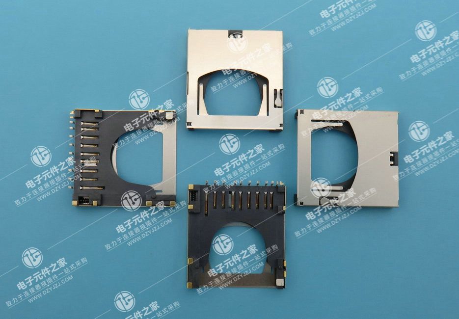 SD PUSH 4.6H