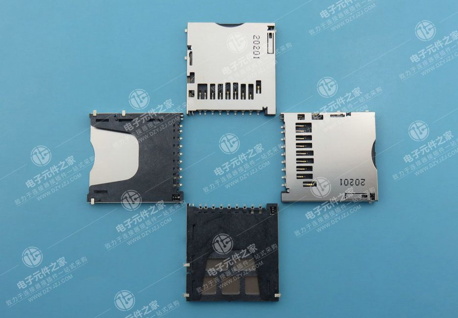 SD PUSH 板下加长版