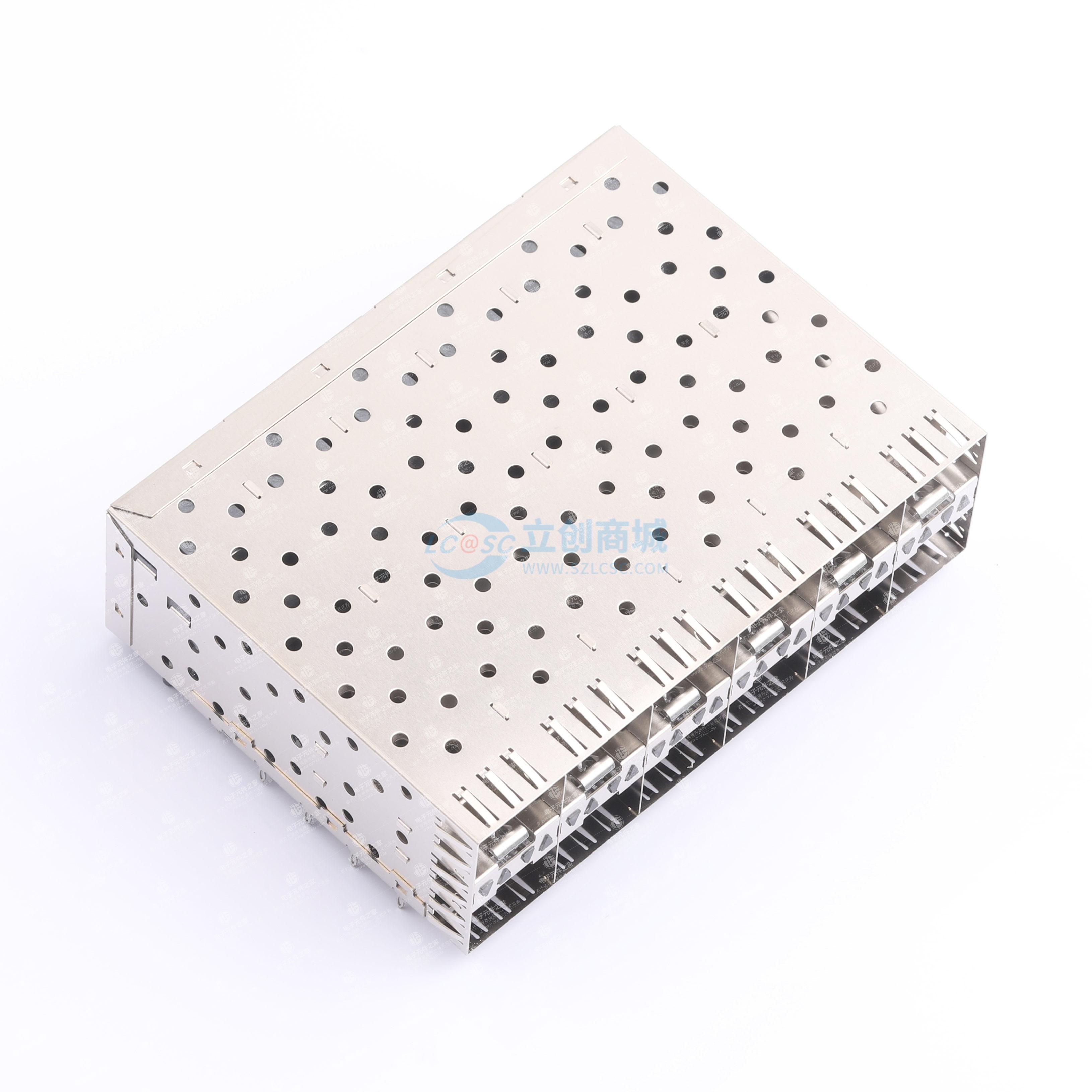 SFP 1658894 2X6YD-CND